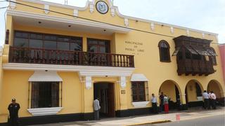 Pueblo Libre: alcalde y funcionarios de la municipalidad donarán S/ 25 mil para canastas básicas
