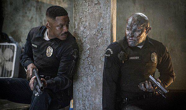 Bright: nuevo tráiler de la película de Will Smith para Netflix (VIDEO)