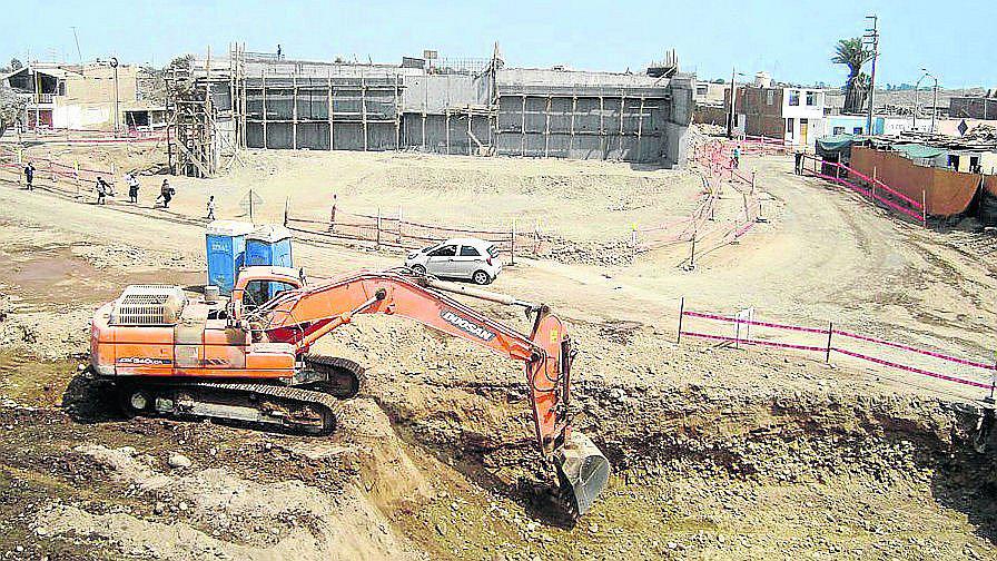 MTC aún no paga por expropiación de tierras en doble vía