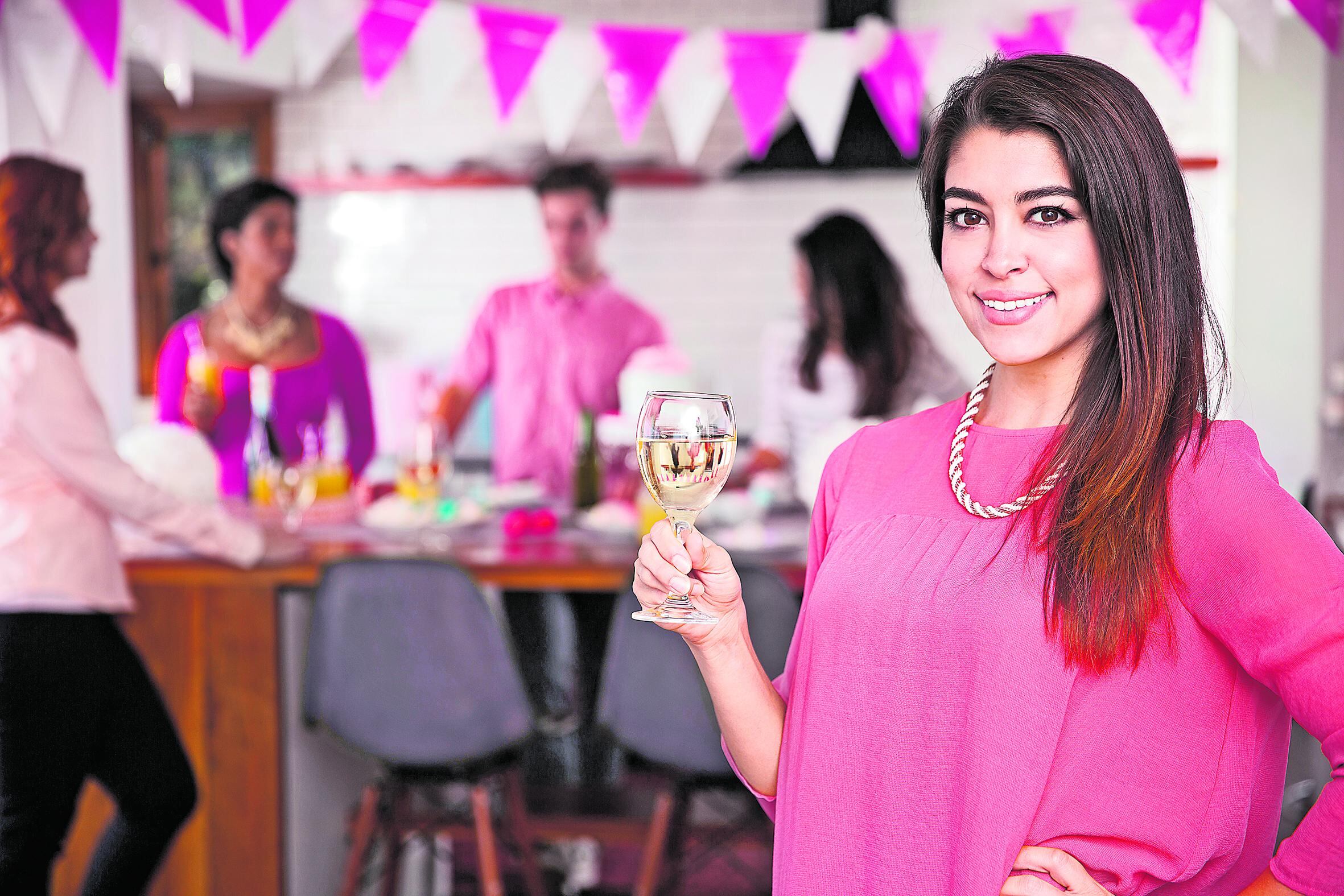 Event planner, una buena oportunidad de negocio