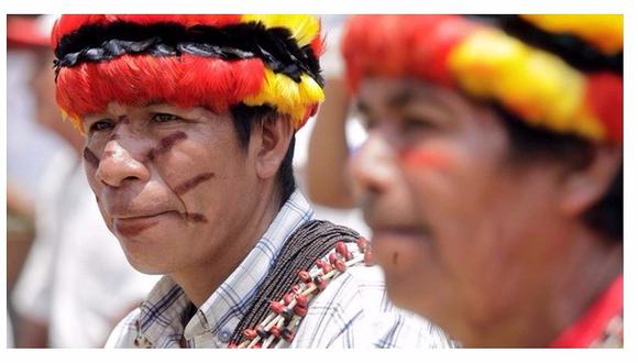 Aprueban ley que beneficiará a 4 millones de personas que hablan lenguas originarias [VIDEO]