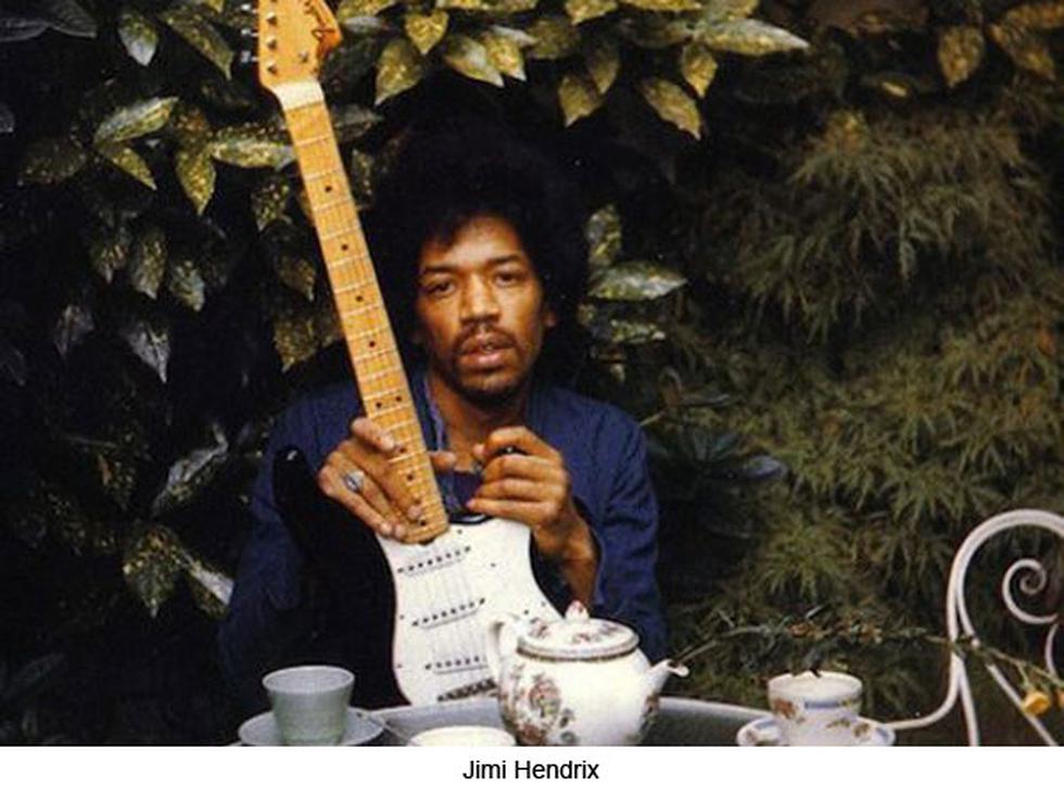 Galería: Las últimas fotos de famosos antes de morir