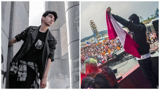 DJ peruano 'EGalas’ conquistó México con su tercera gira internacional
