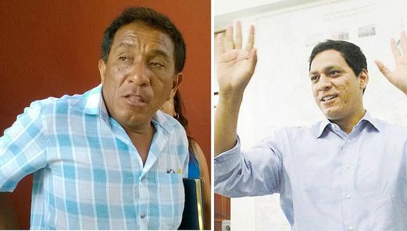 John Vargas pide al gobernador regional, Luis Valdez, que se acuerde de la provincia de Ascope (VIDEO)
