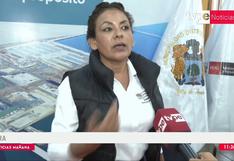Kira Alcarraz separa a la trabajadora Stephania Cuya hasta esclarecer denuncia (VIDEO)