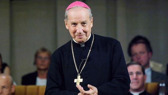 Falleció en Roma Javier Echevarría, prelado del Opus Dei