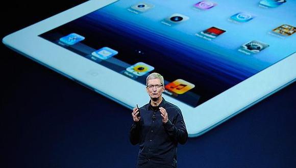 iPhone 6: Solo los usuarios de Apple podrán ver en vivo el lanzamiento