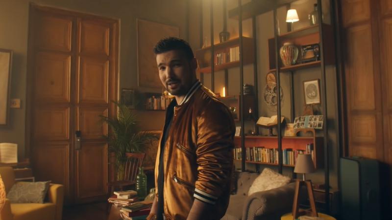 Ezio Oliva estrena nuevo tema musical llamado “30 horas”