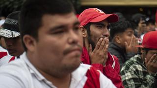 Perú vs Australia: recomendaciones para superar la tristeza de una derrota en el fútbol