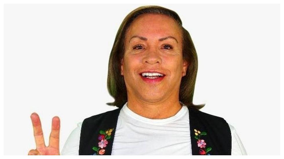 Candidato homosexual sueña con sentarse en sillón edil de Conchamarca (VIDEO)