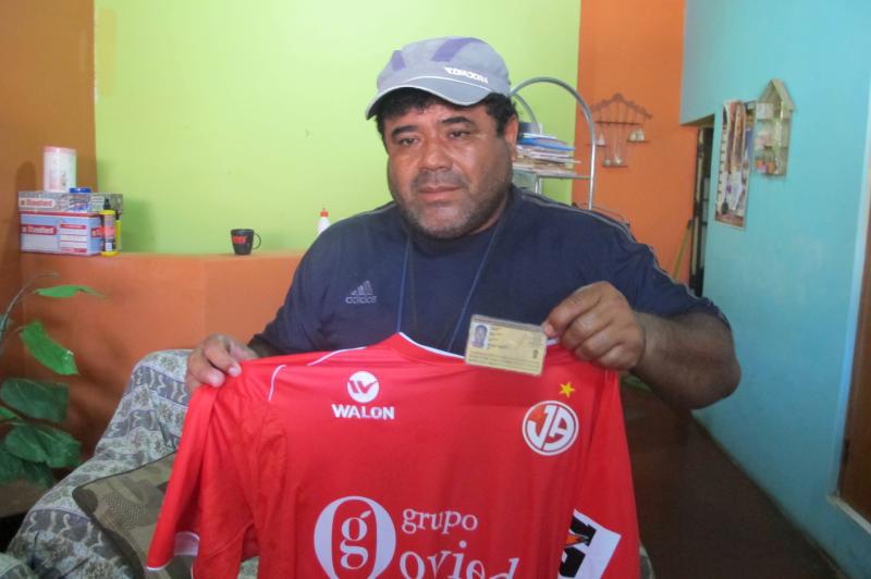 'Maradona' Barrios sería liberado tras rendir su manifestación