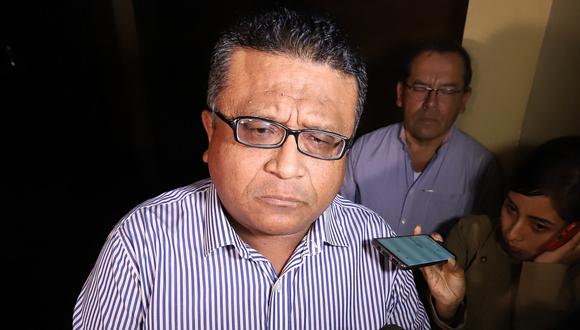 Odebrecht: CAL evaluará investigar al exabogado de Alan García