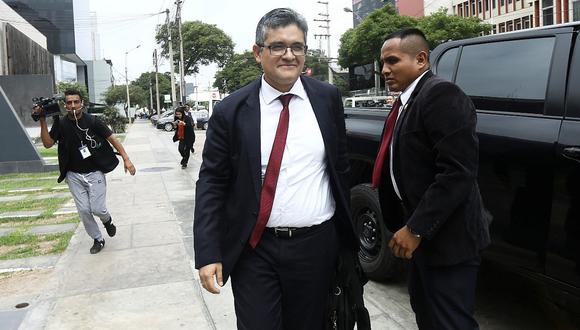Fiscal Pérez aparece en el top 5 de las figuras de la lucha anticorrupción en América Latina