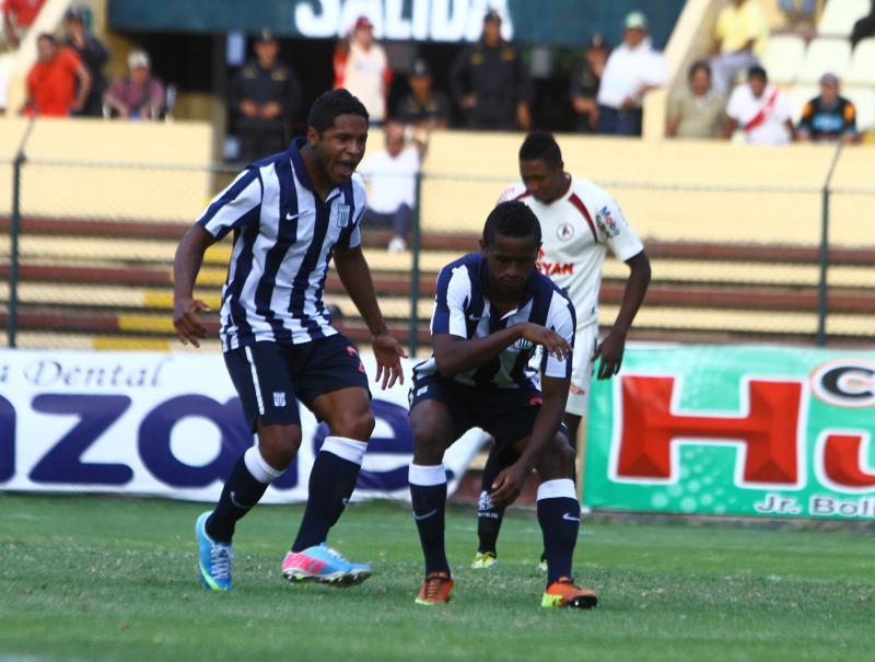 Descentralizado 2013: Resultados y tabla de posiciones luego de la fecha 14