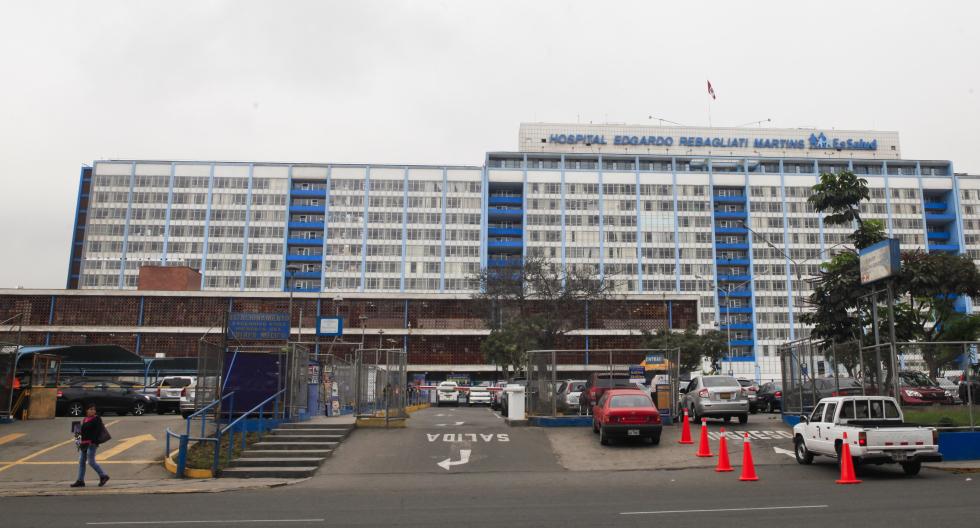 Coronavirus (Foto: Archivo)