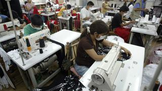 Indecopi recomienda aplicar salvaguardias provisionales a importaciones de ropa China y Bangladesh