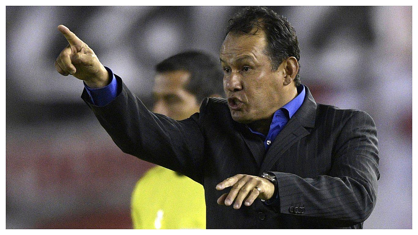 ​Juan Reynoso regresa al fútbol peruano para dirigir a Real Garcilaso