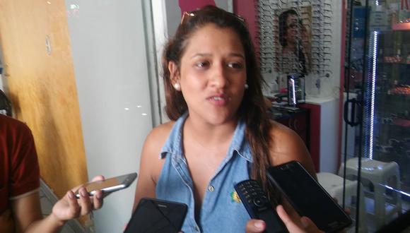 Trujillo: Extrabajadora de Defensa Civil descarta favoritismo en su contratación