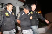 Capturan a presunto autor de balacera en Ancón