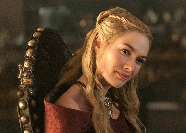 "Game of Thrones": Desnudo de Cersei costó 200.000 dólares