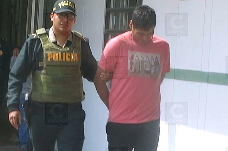 Mujer denuncia que su cuñado la ultraja en su vivienda