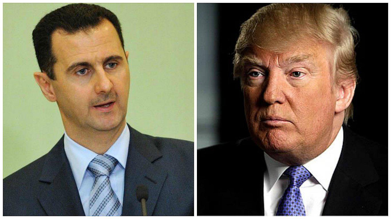 Ejército sirio dice que EE.UU. se volvió "socio" del Estado Islámico tras ataque