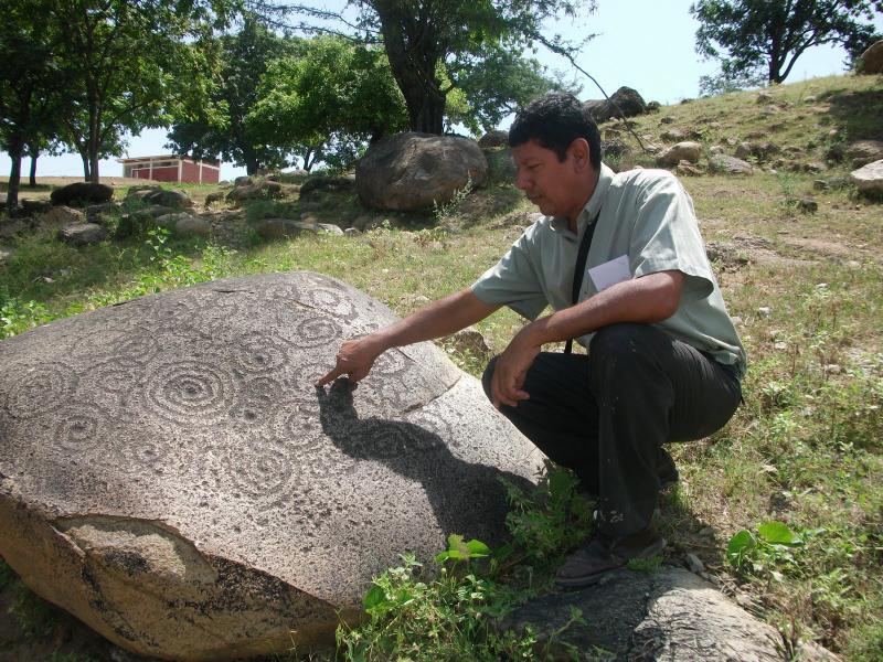 Escolares se convierten en "guardianes" de Samanga 