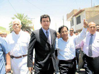 Alonso Navarro: No habrá borrón y cuenta nueva