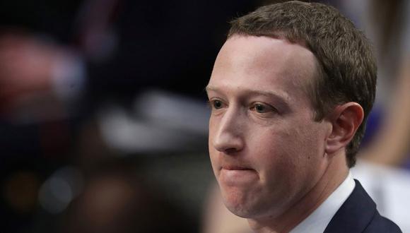 El abogado hizo hincapié en que es el primer latinoamericano en lograr llevar al fundador de Facebook a los tribunales.