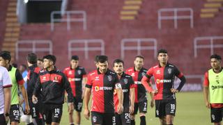 Arequipa: FBC Melgar cayó 2-4 en su casa ante Garcilaso y los hinchas protestan (VIDEO)