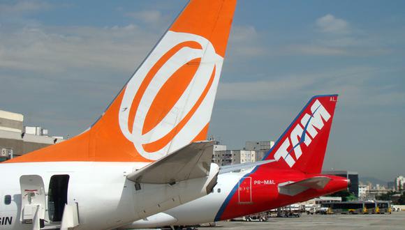 Demandan a aerolíneas por precios abusivos para Brasil 2014