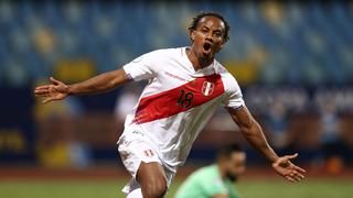 Perú empata con Ecuador por la fecha 4 de la Copa América