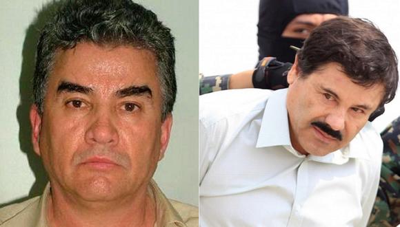 EE.UU. juzgará en agosto al primo hermano de "El Chapo" por narcotráfico