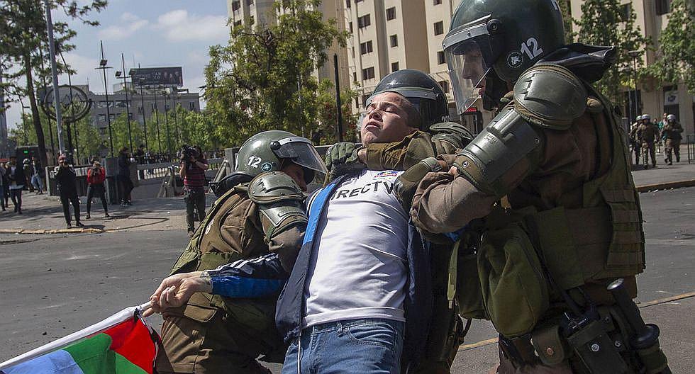 ​Chile: Conflicto entre el Gobierno y los ciudadanos agudiza caos social y deja once muertos (VIDEO)