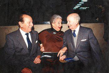 Fallece ex director de El Comercio