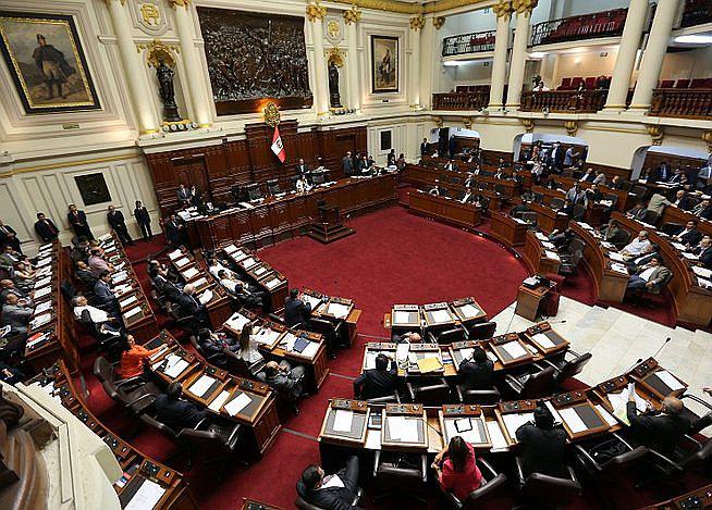 Congreso de la República fracasó en elegir al Defensor del Pueblo