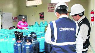 Puno: Quince empresas solicitan transportar gas desde Bolivia