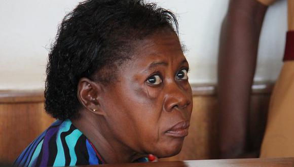 Uganda: Enfermera a prisión por contagiar VIH a niño