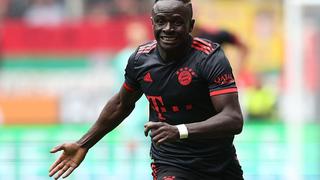 Se confirmó la lesión de Mané: Bayern Múnich no negó la participación del senegalés en el Mundial Qatar 2022