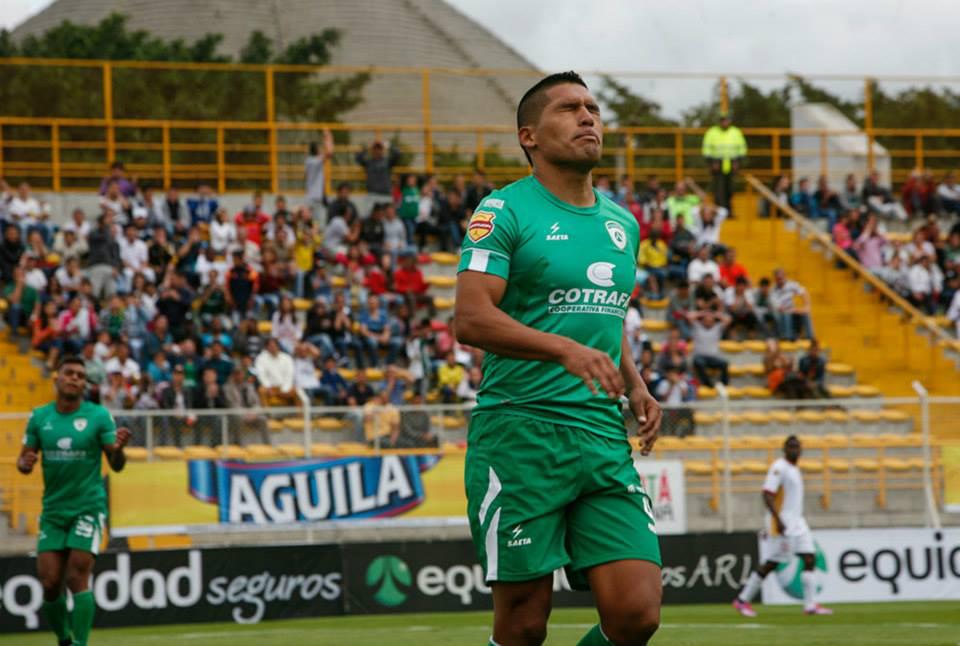 Alianza Lima: Andy Pando es el nuevo refuerzo íntimo