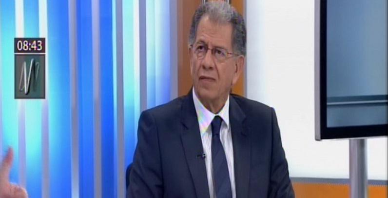 Óscar Urviola (Foto: Captura Canal N)