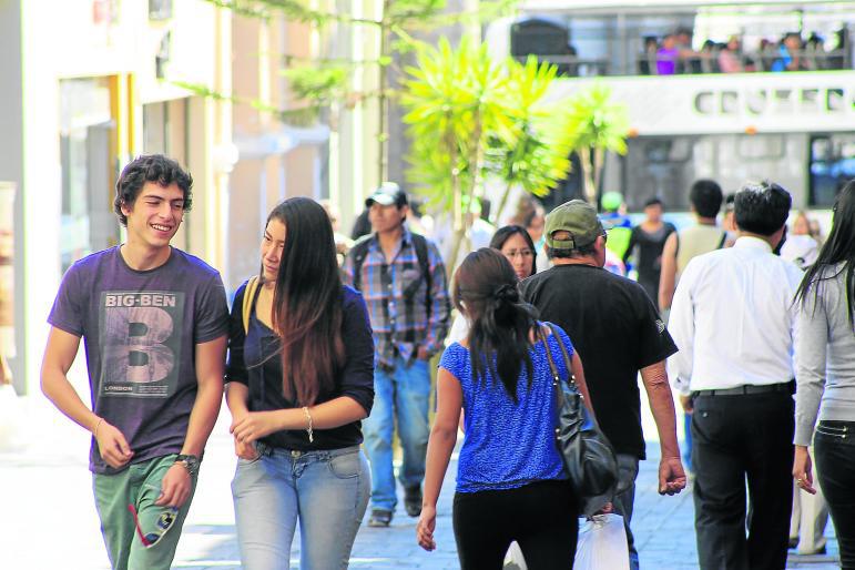 65% de empresas no quieren contratar más personal 