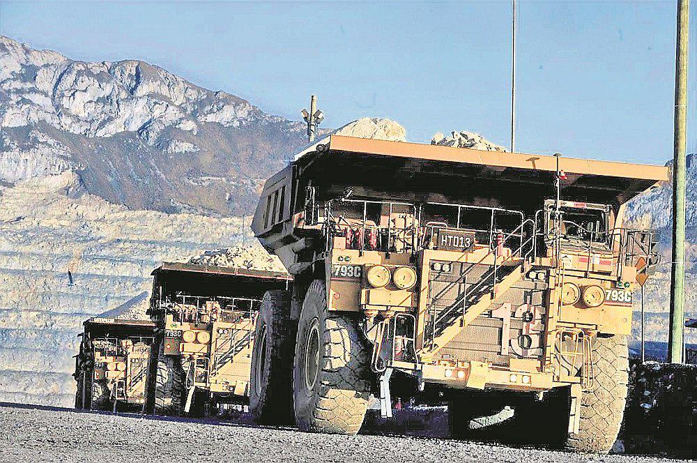 ProInversión: Este miércoles 20 se prevé adjudicar el proyecto minero Michiquillay