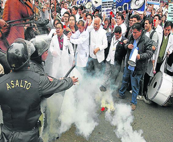 Descartan que paciente haya muerto por falta de atención debido a huelga