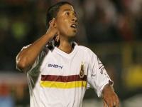 Cristian Marrugo  cerca de Inti Gas