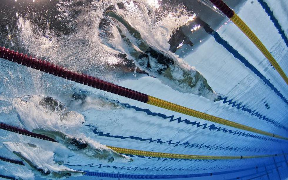 Olimpiadas Londres 2012 en imágenes