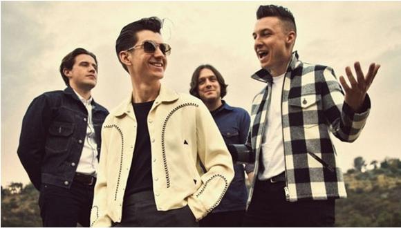 Arctic Monkeys en Lima: banda confirma show y estos serán los precios 