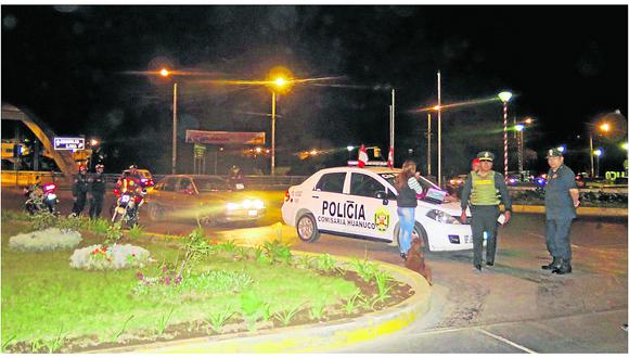​Secuestran a empresario en Puerto Inca y exigen S/ 500 mil para liberarlo
