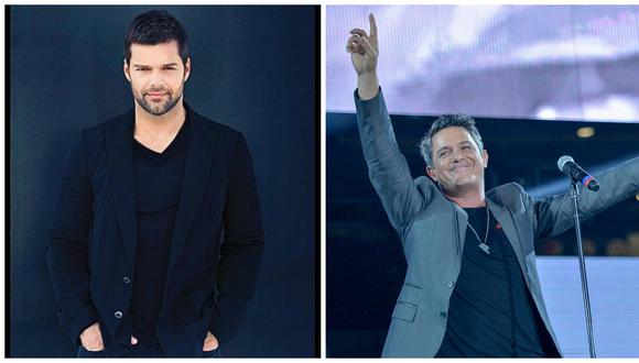 Grammy 2016: Ricky Martin, Alejandro Sanz y Julieta Venegas nominados a premios 