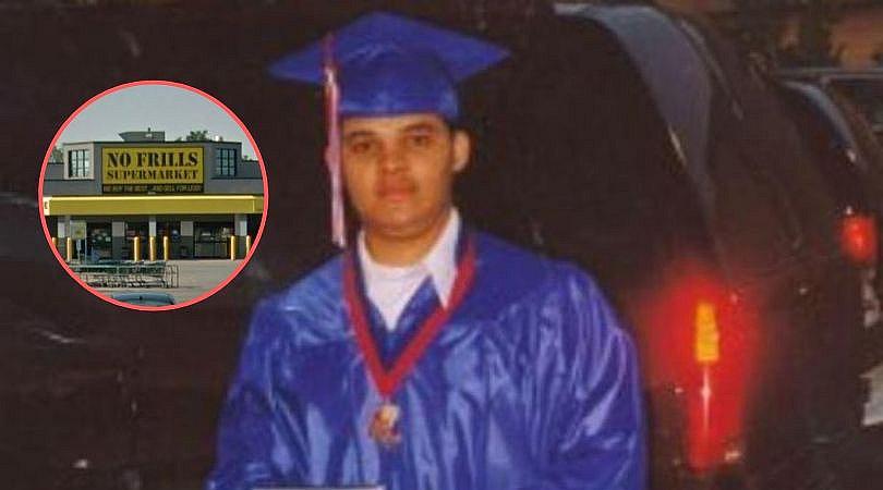 Hallan cuerpo de un empleado de supermercado desaparecido hace 10 años